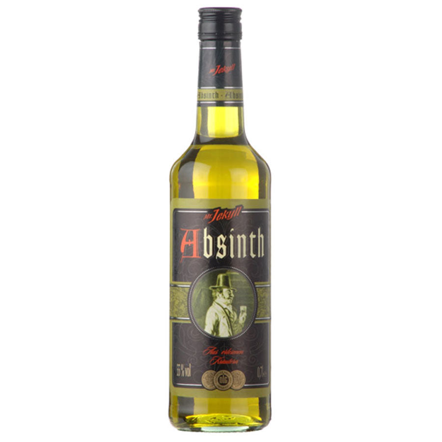 Absinth Mr. Jekyll
