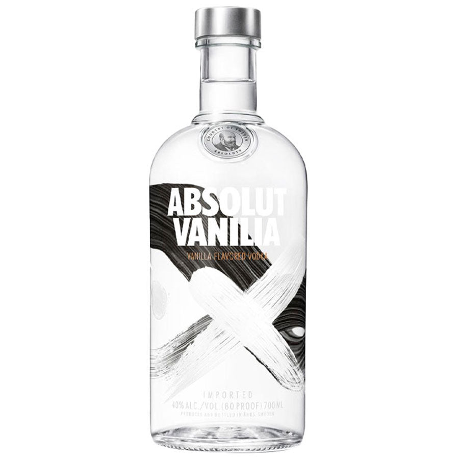 Absolut Vanilla