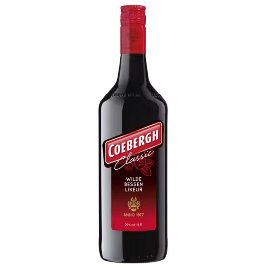 Coebergh Bessen