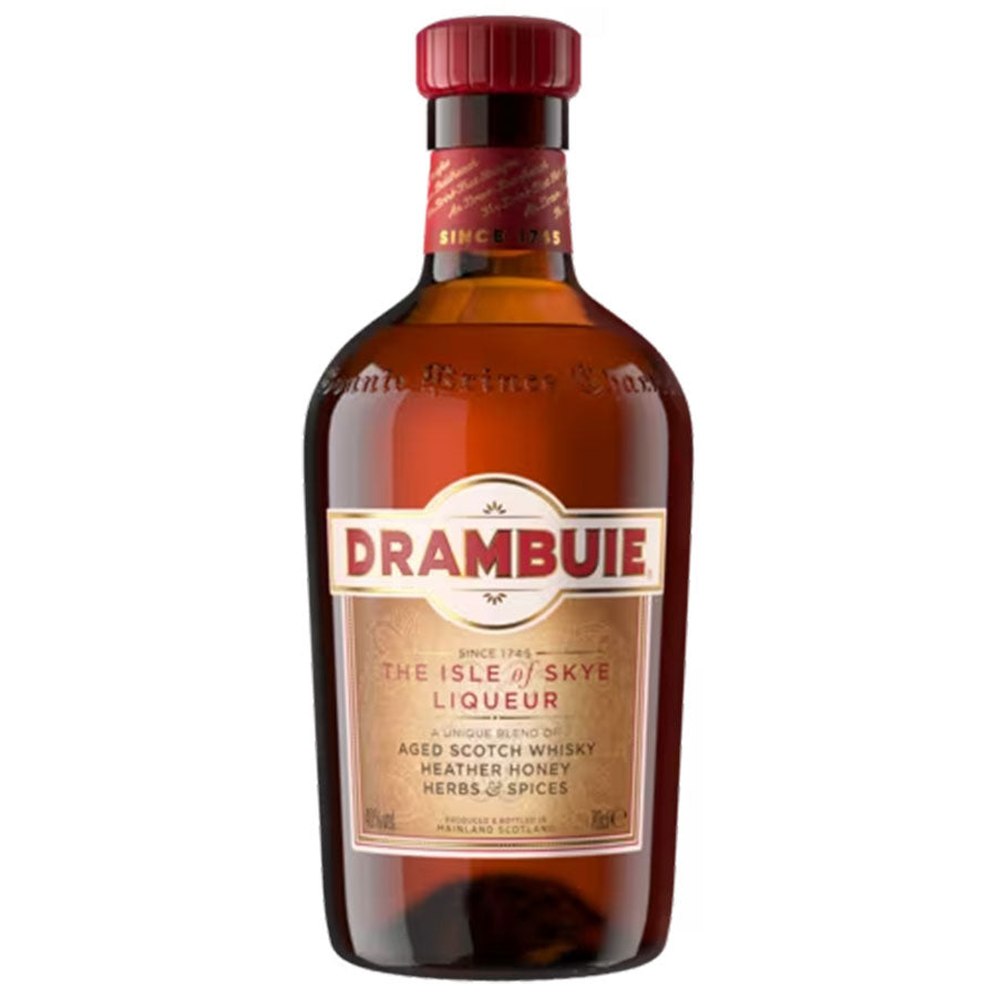 Drambuie