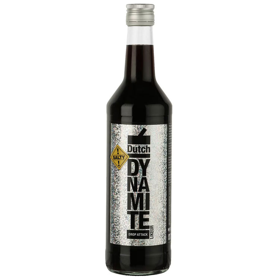 Dutch Dynamite