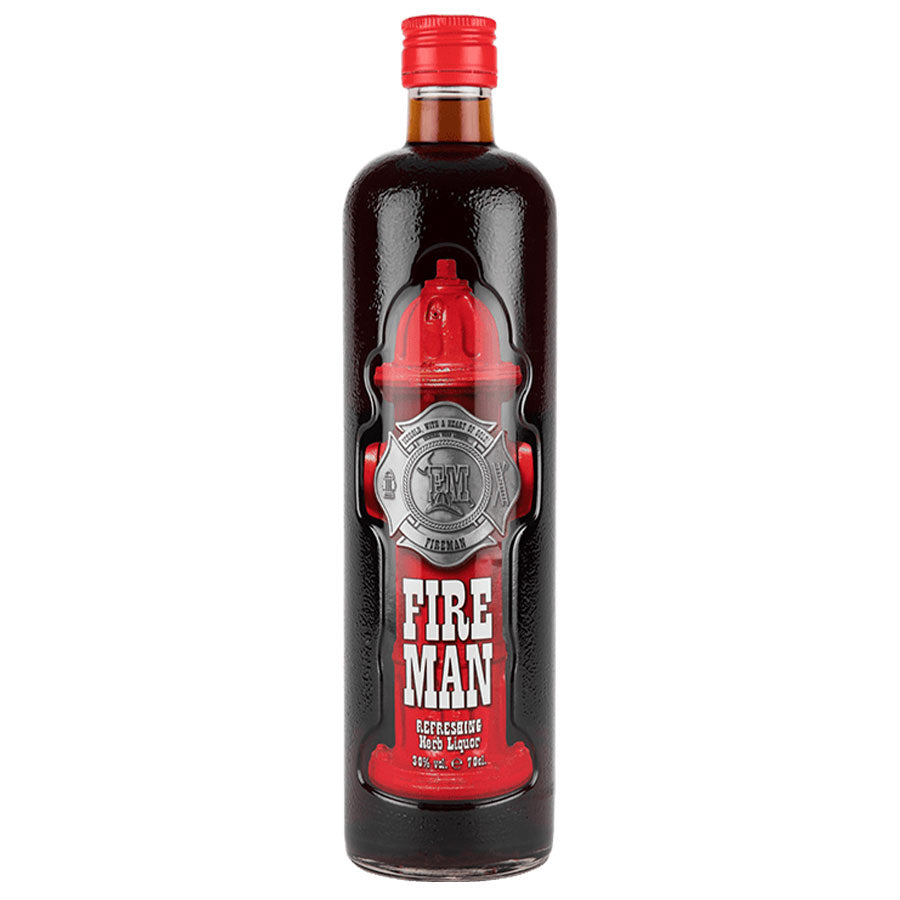 Fireman