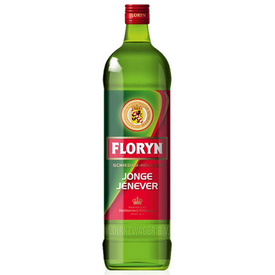 Floryn jonge jenever