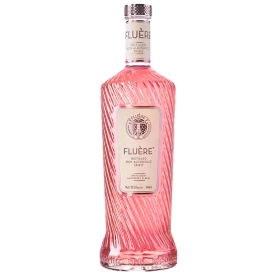 Fluère Raspberry 0.0%
