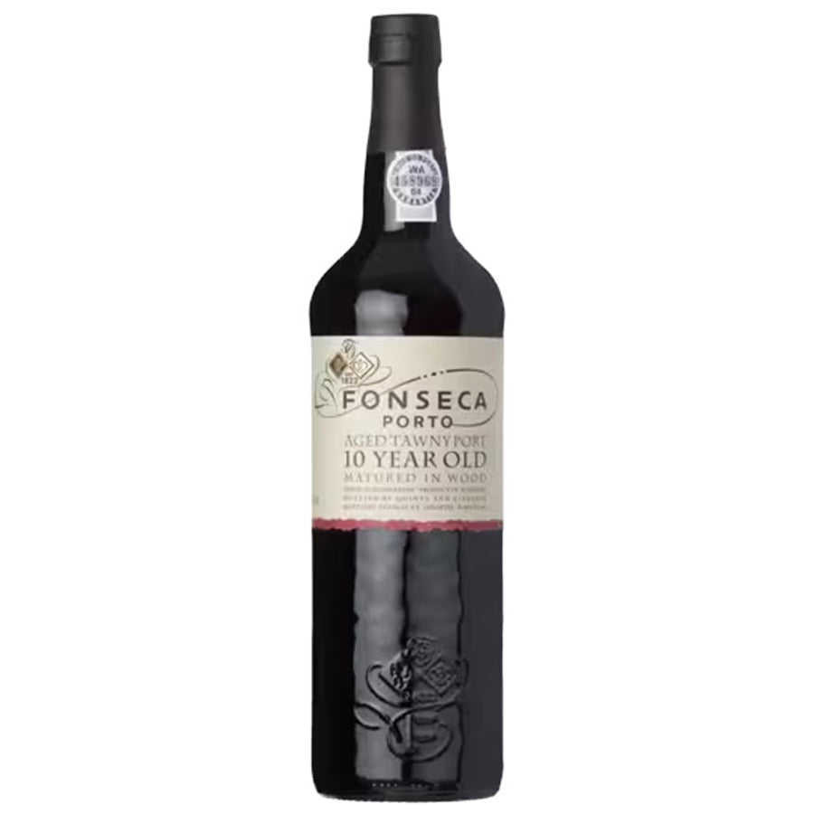 Fonseca Tawny Port 10 Years