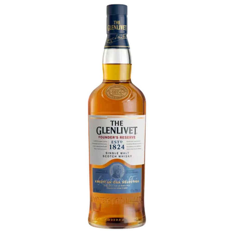 Glenlivet Founder's Reserve