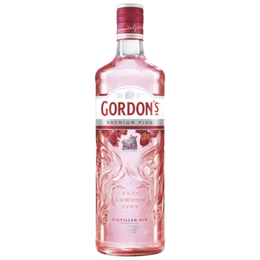 Gordon's Pink Gin