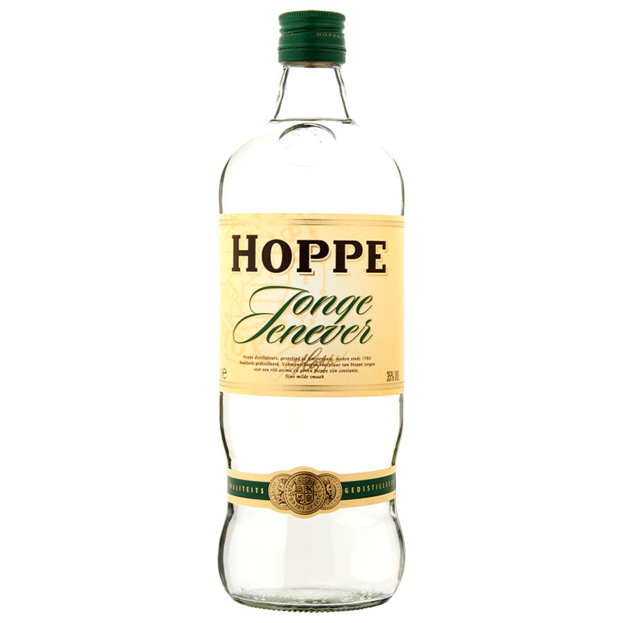 Hoppe