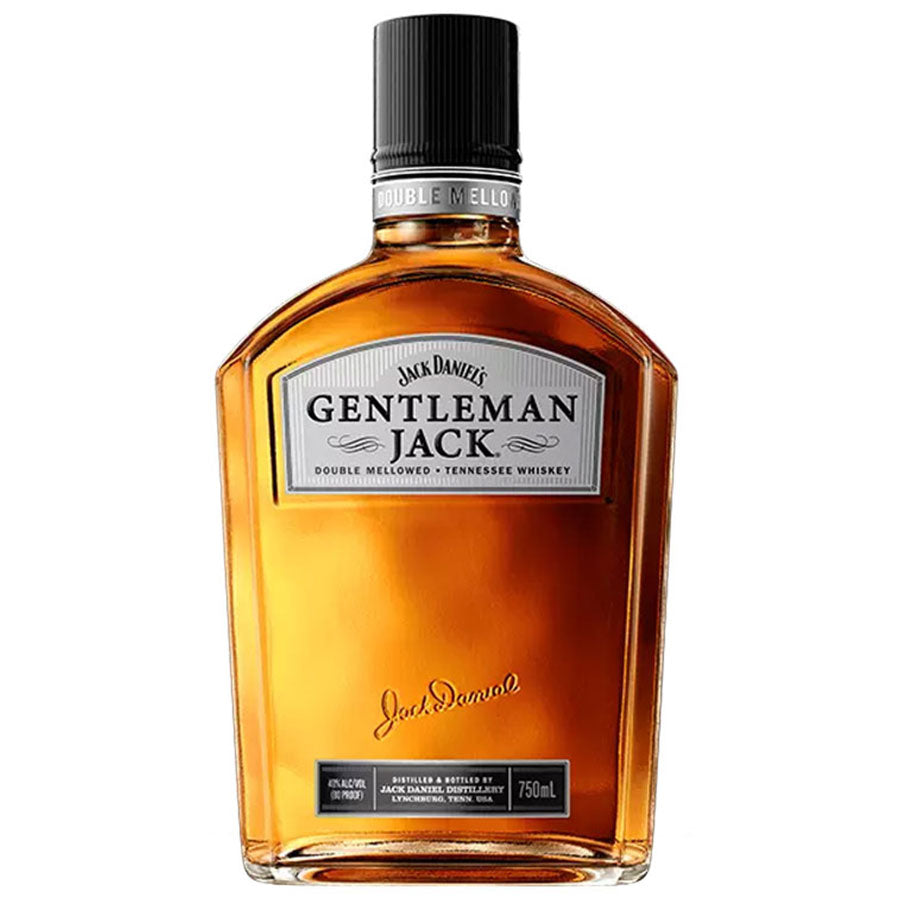 Jack Daniels Gentleman Jack