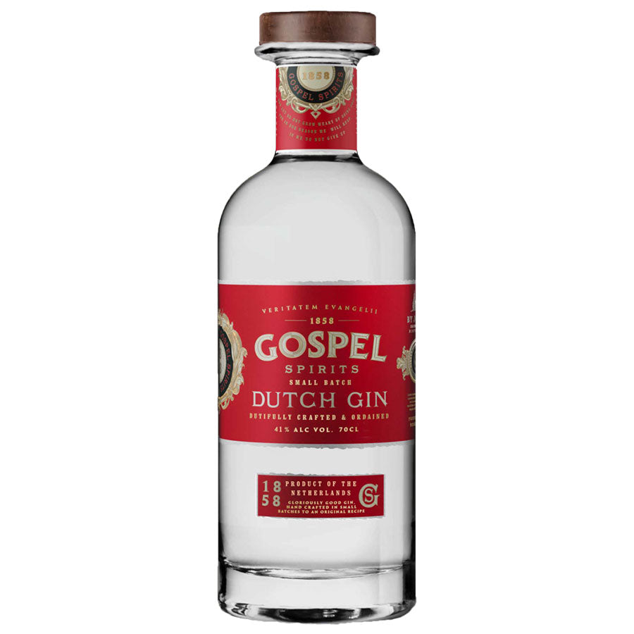 Gospel Spirits