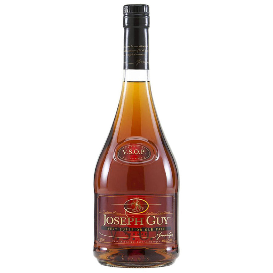 Joseph Guy VSOP