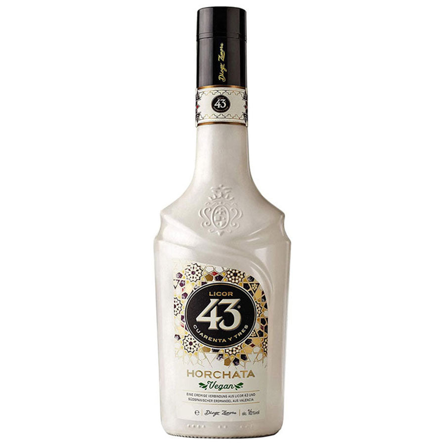 Licor 43 Horchata