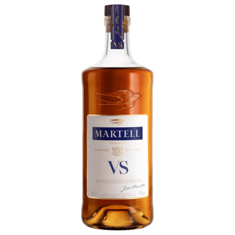 Martell VS