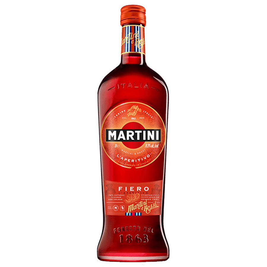 Martini Fiero