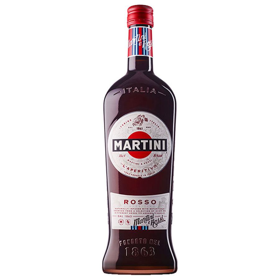 Martini Rosso