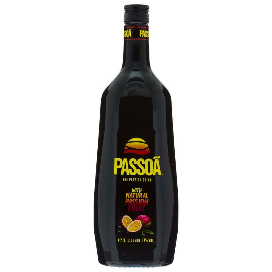 Passoa