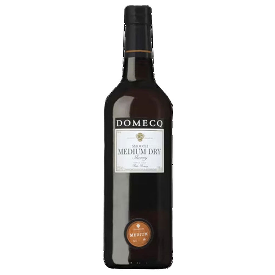 Pedro Domecq Medium Dry
