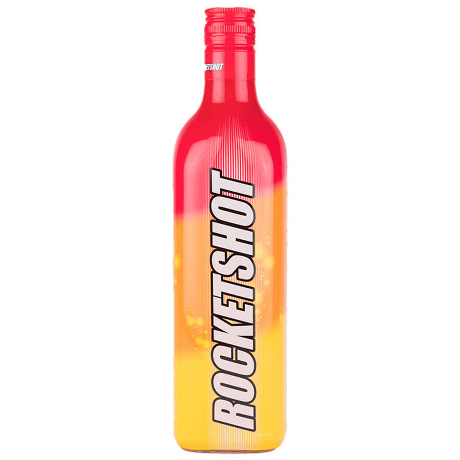 Rocketshot