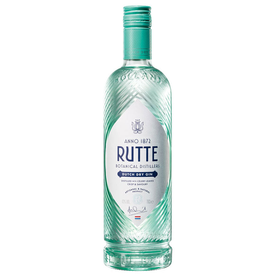 Rutte Gin