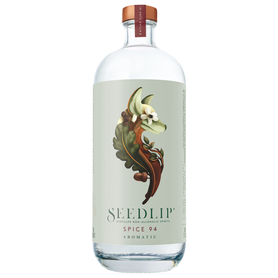 Seedlip Spice