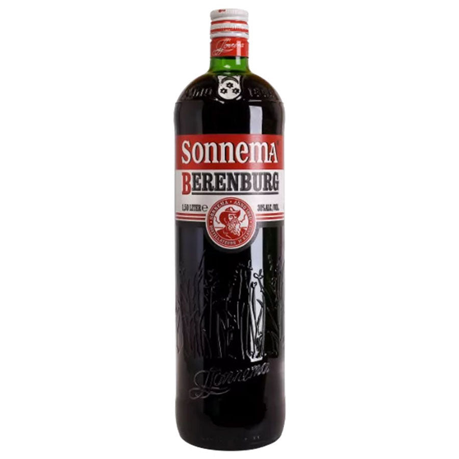 Sonnema Berenburg