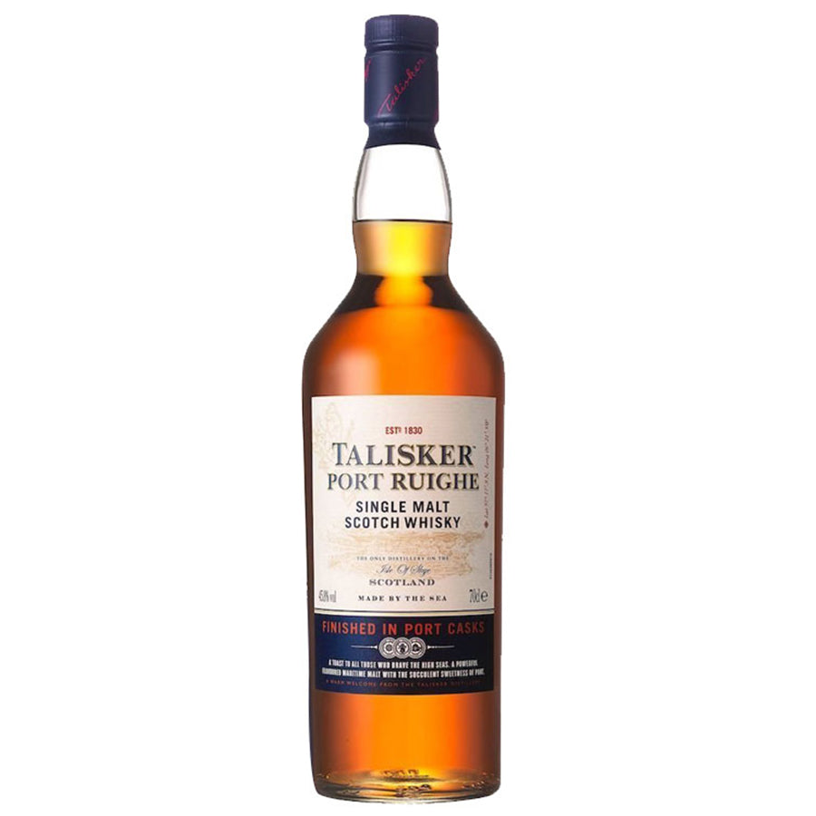 Talisker Port Ruighe