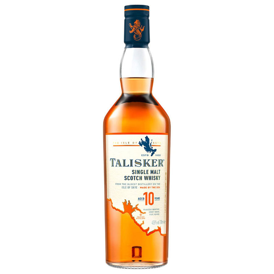 Talisker 10 Years