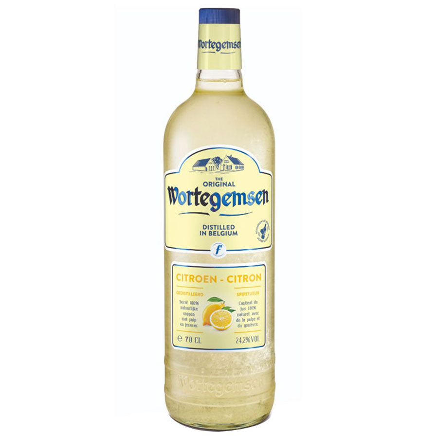 Wortegemsen
