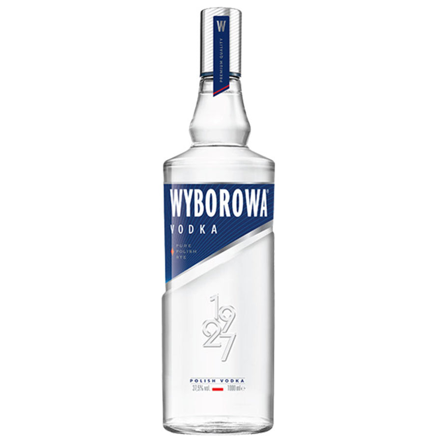 Wyborowa Vodka