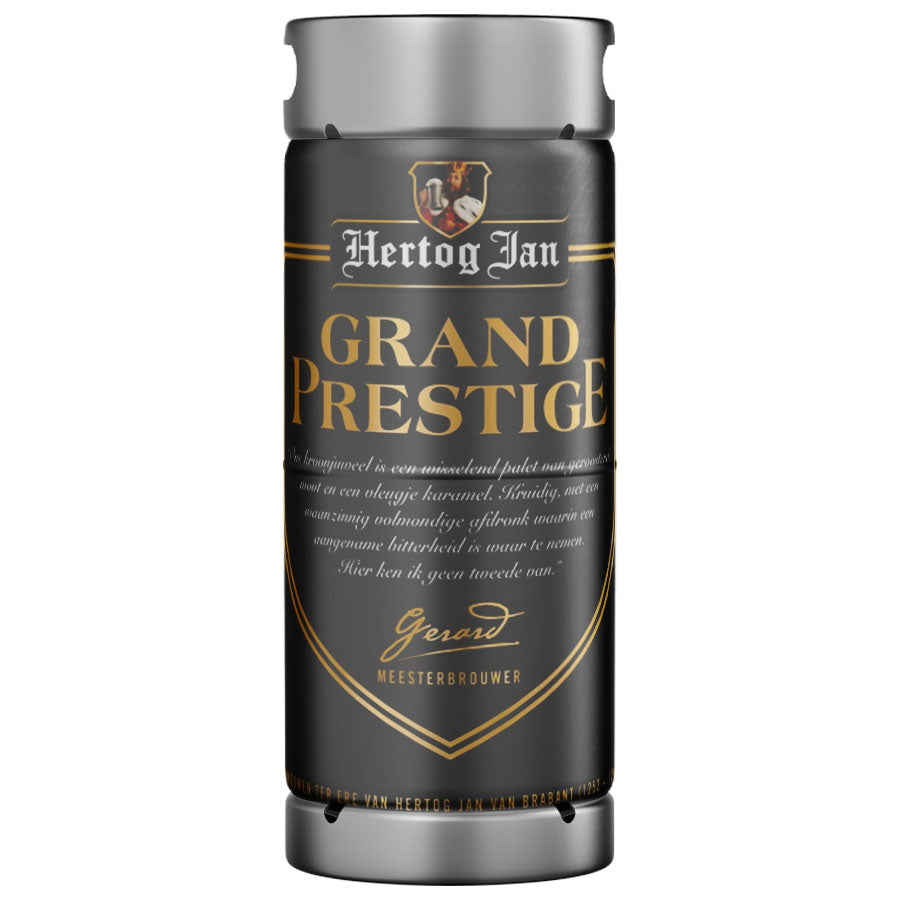 Grand Prestige