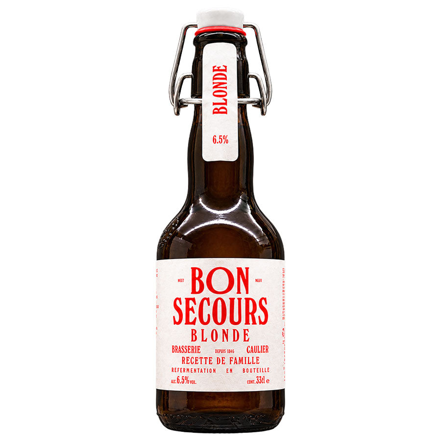Bon Secours Blonde