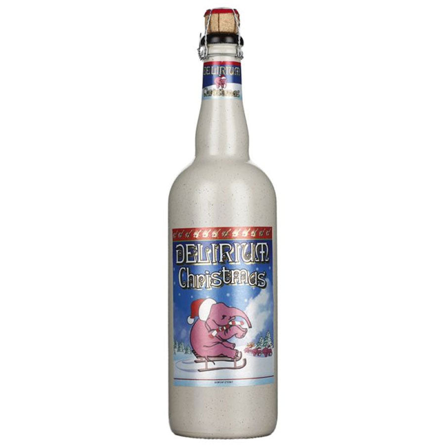 Delirium Christmas