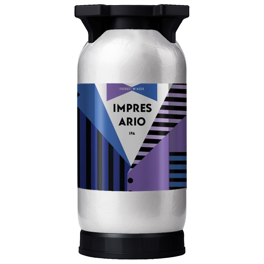 Impresario