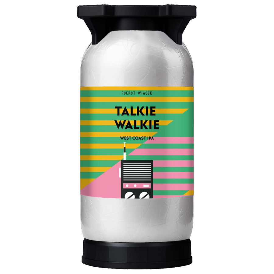 Talkie Walkie
