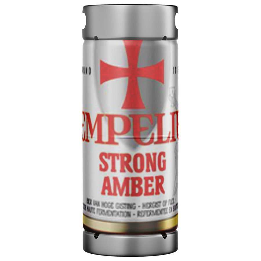 Tempelier Strong Blond