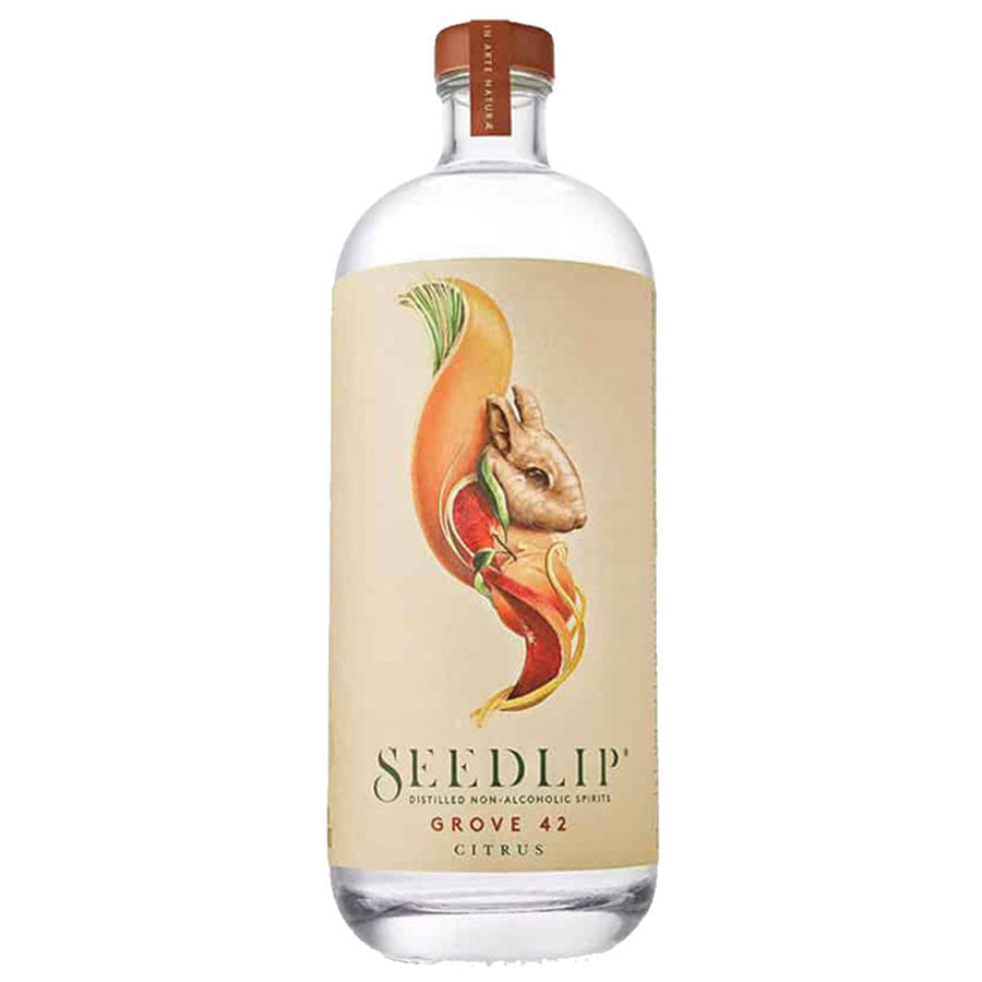 Seedlip Grove