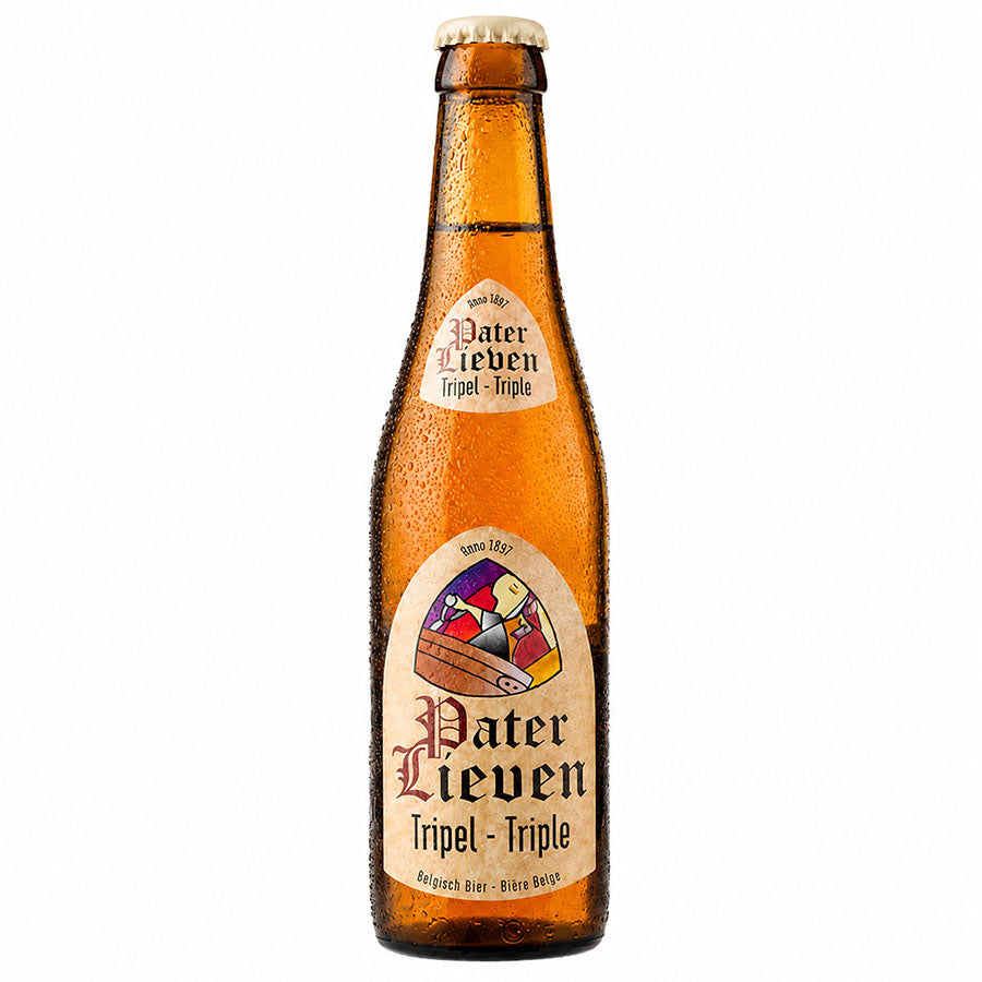 Pater Lieven Tripel