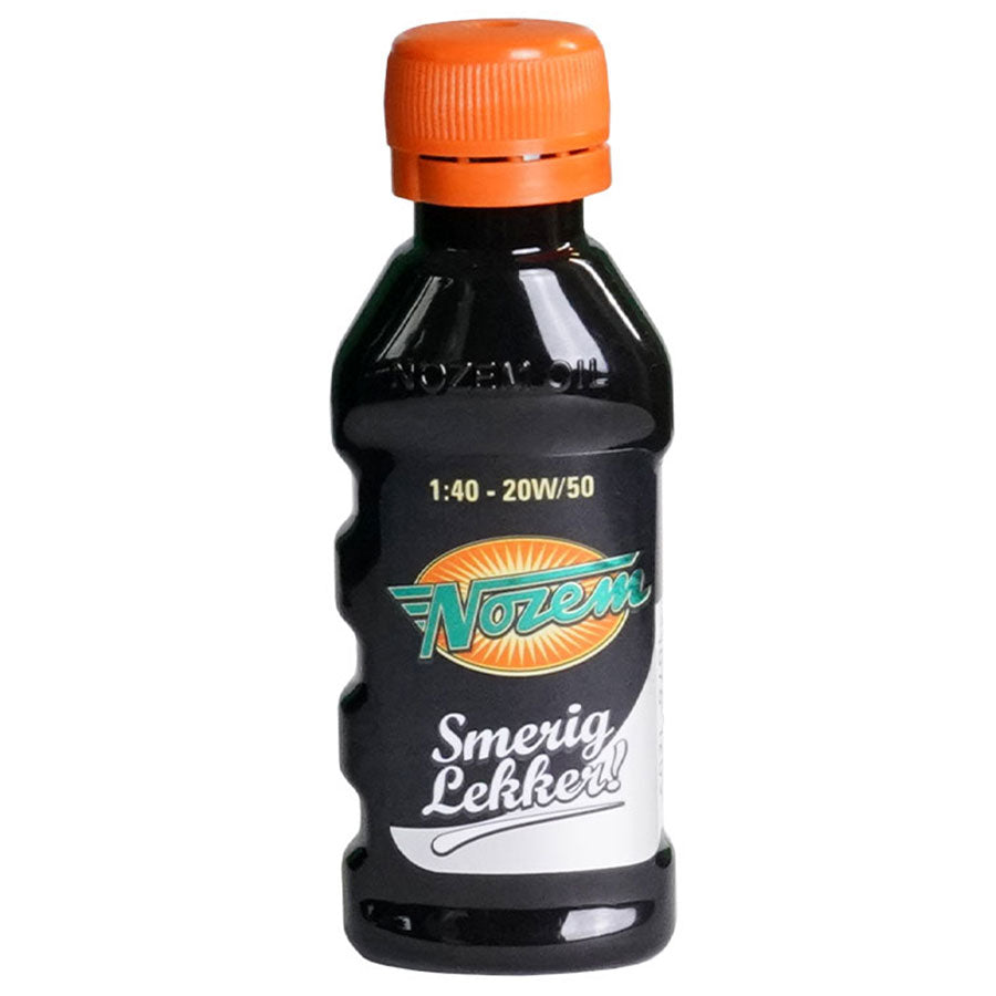 Nozem Oil