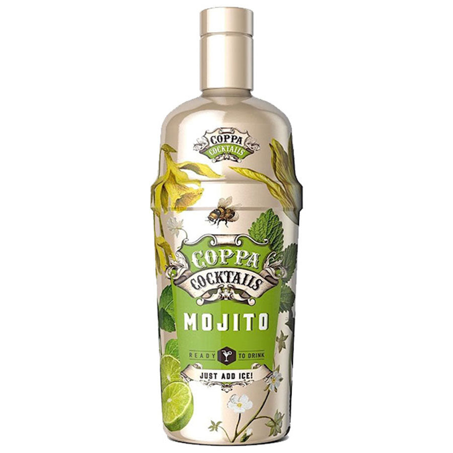 Mojito Cocktail