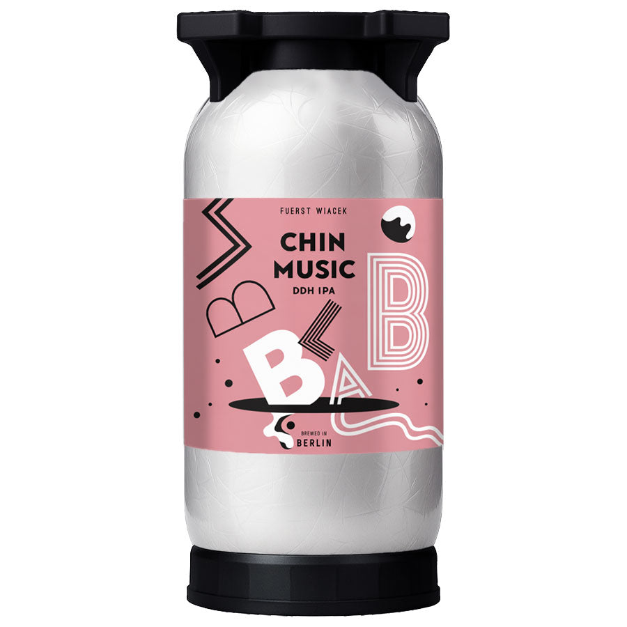 Chin Music