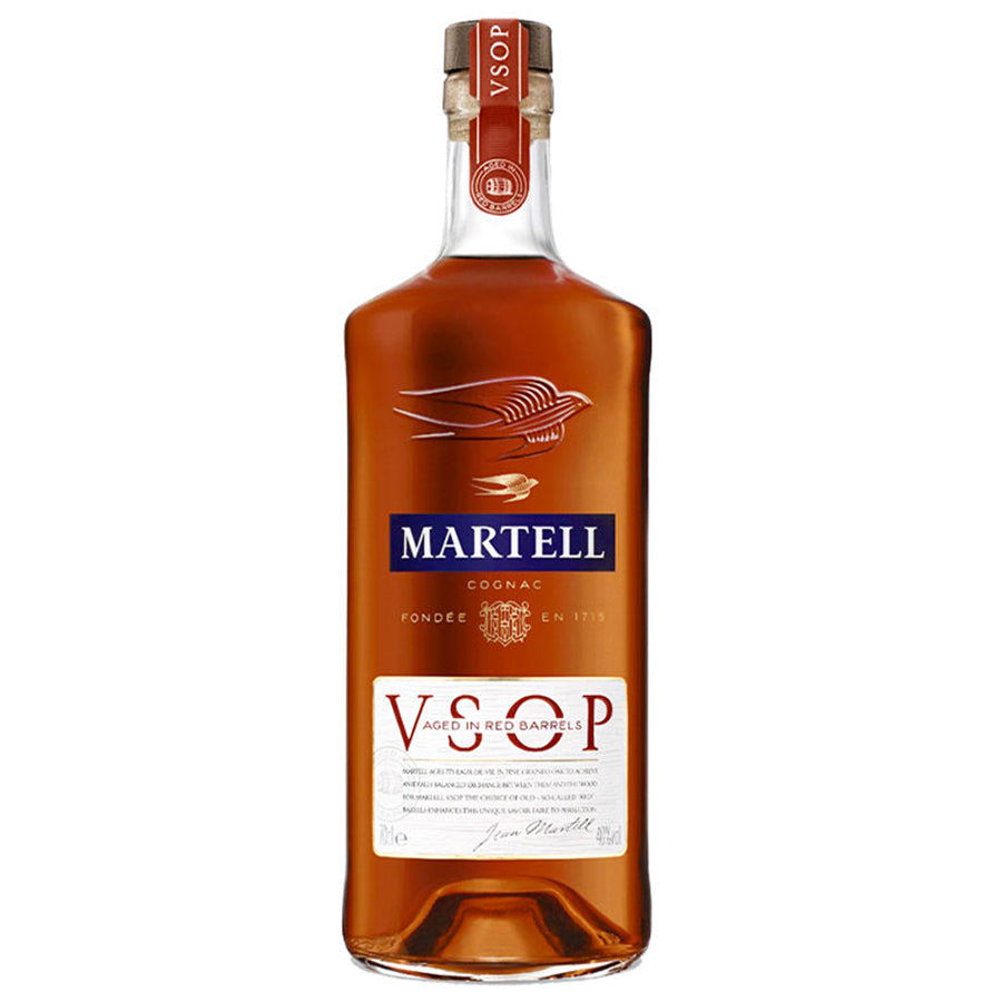 Martell VSOP