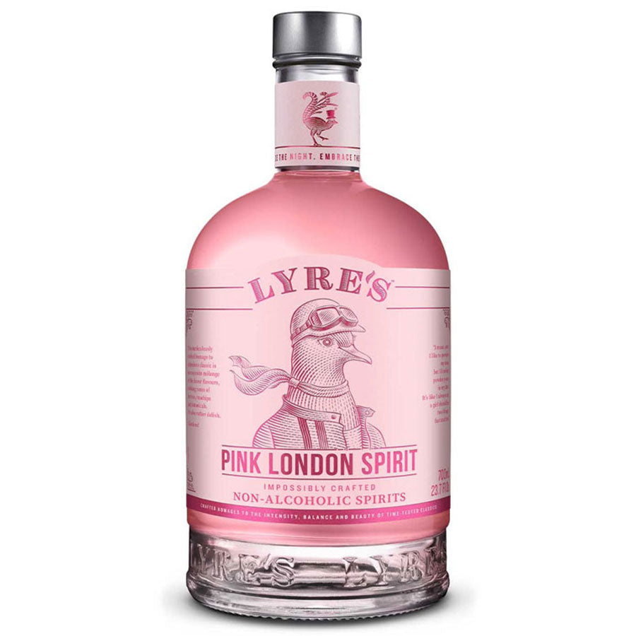 Pink London
