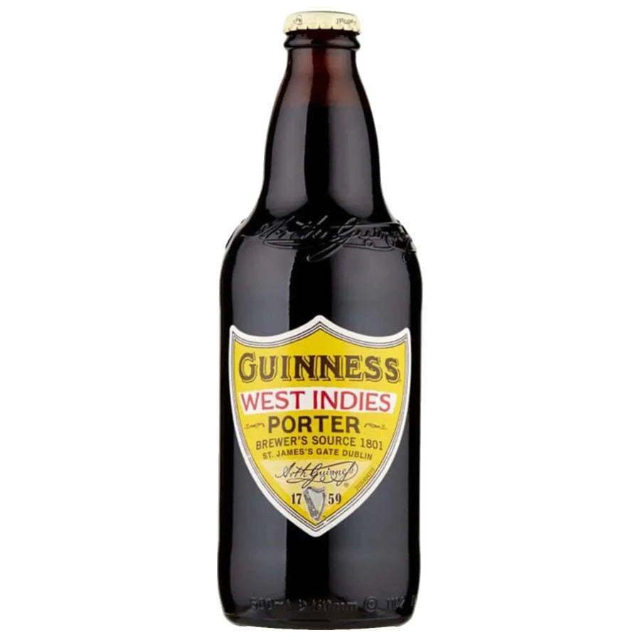 West Indies Porter