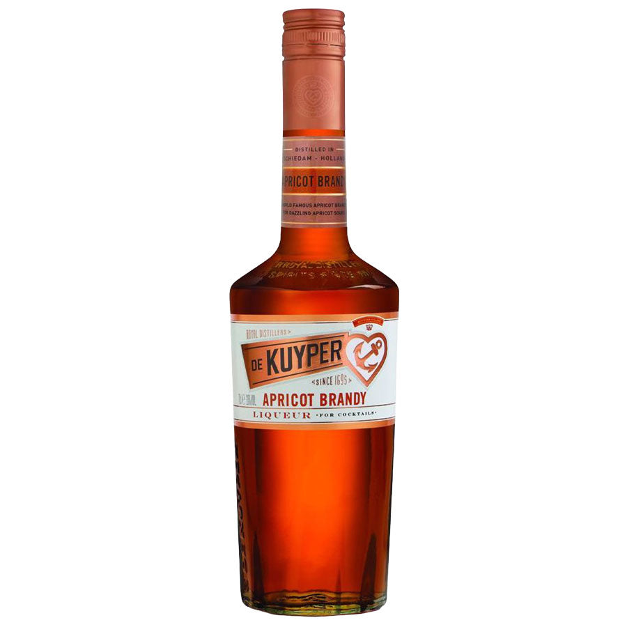 Abricot Brandy