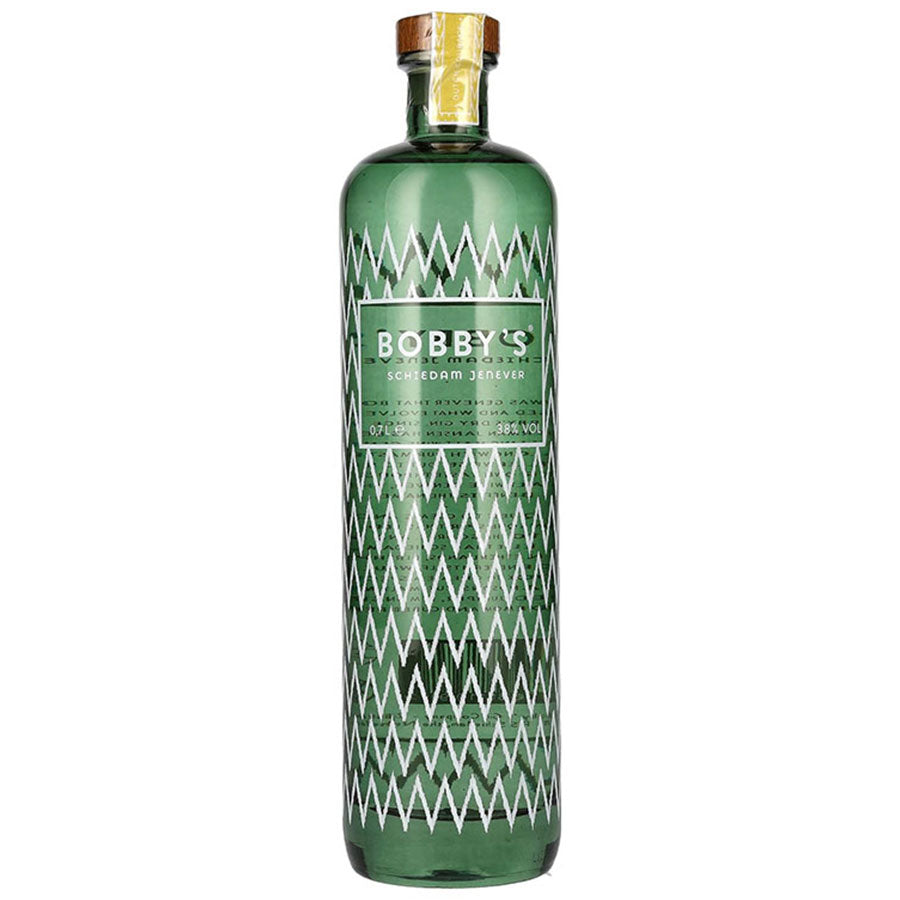 Jenever