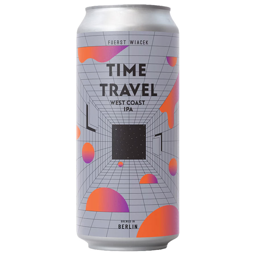 Time Travel 2026