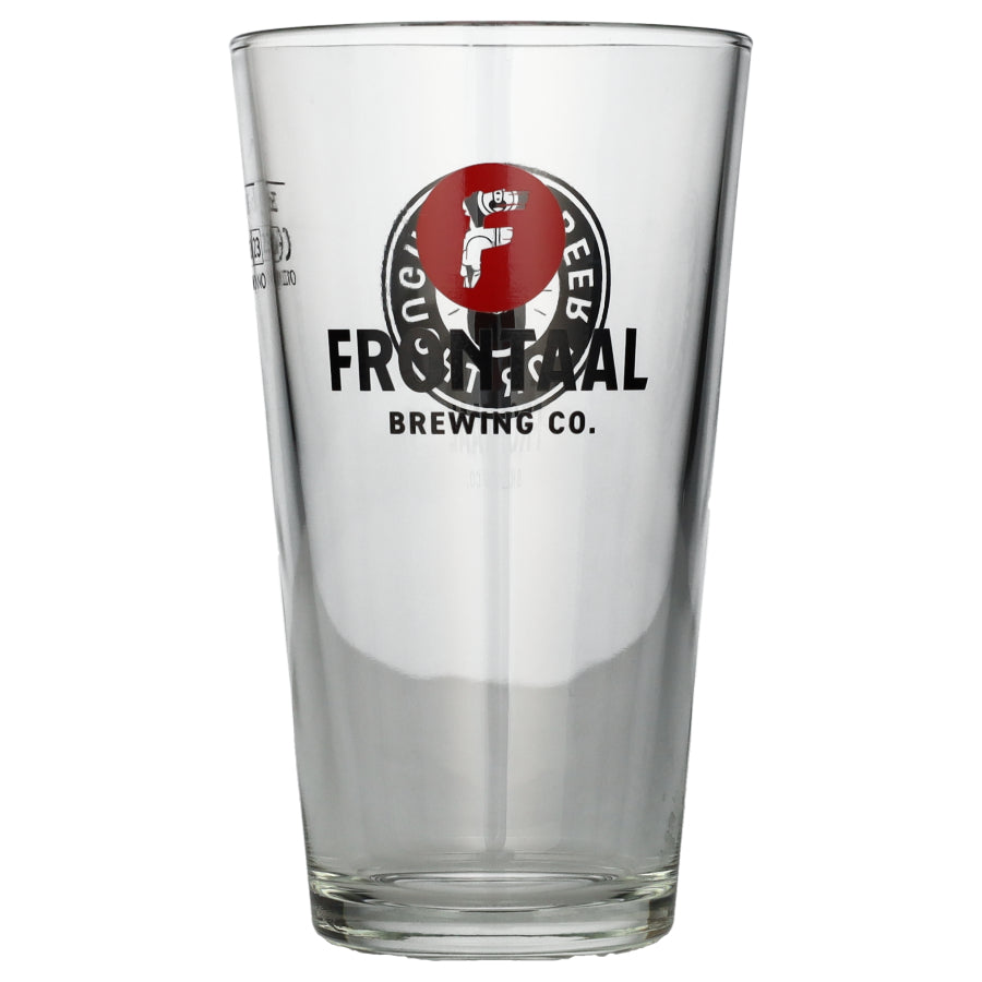 Frontaal Vaasje