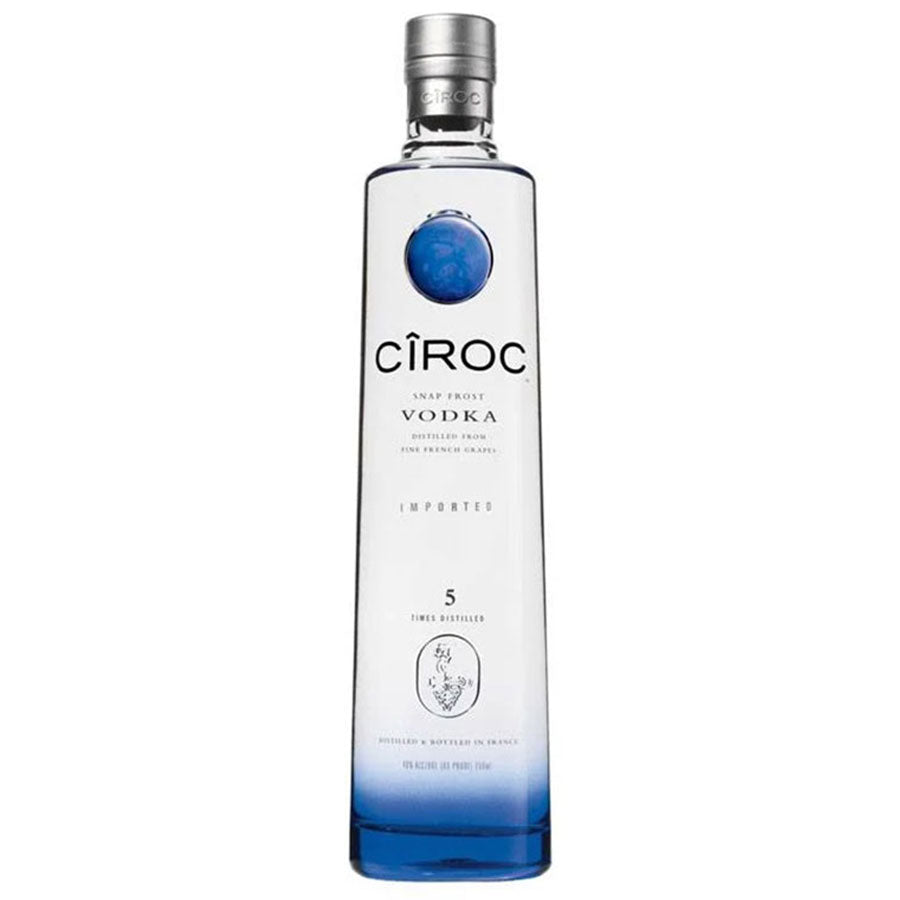 Vodka
