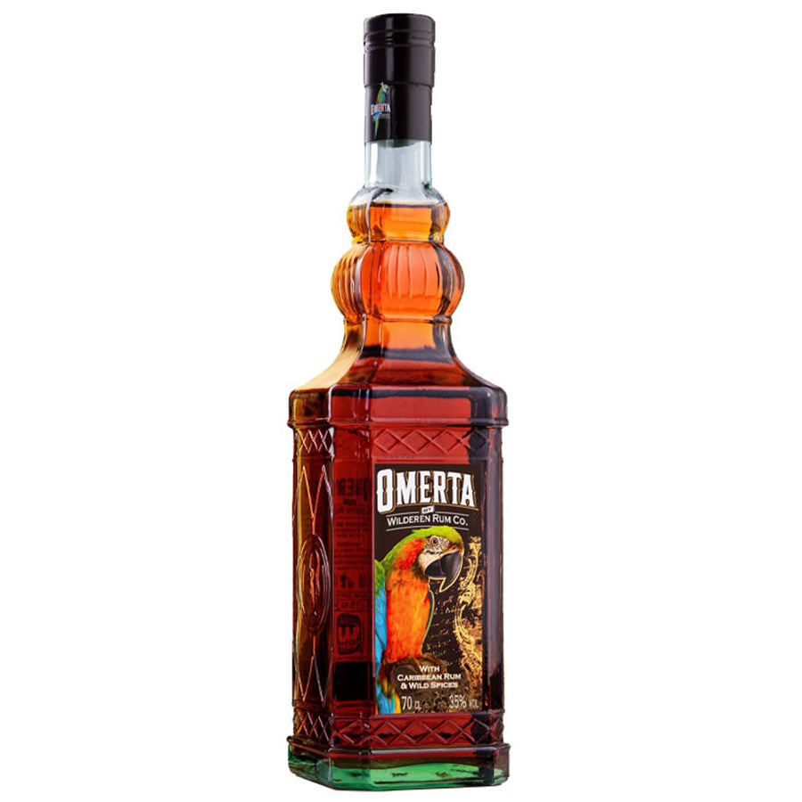 Omerta Rum