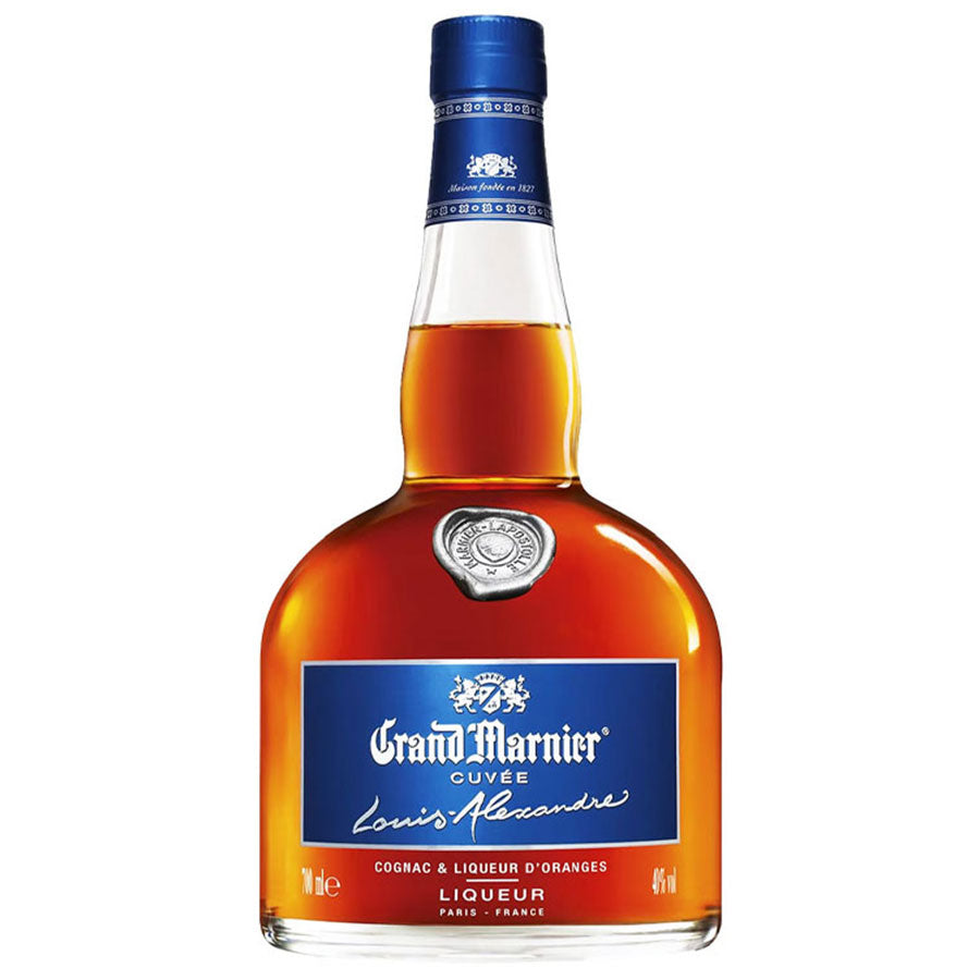 Grand Marnier Louis Alexandre